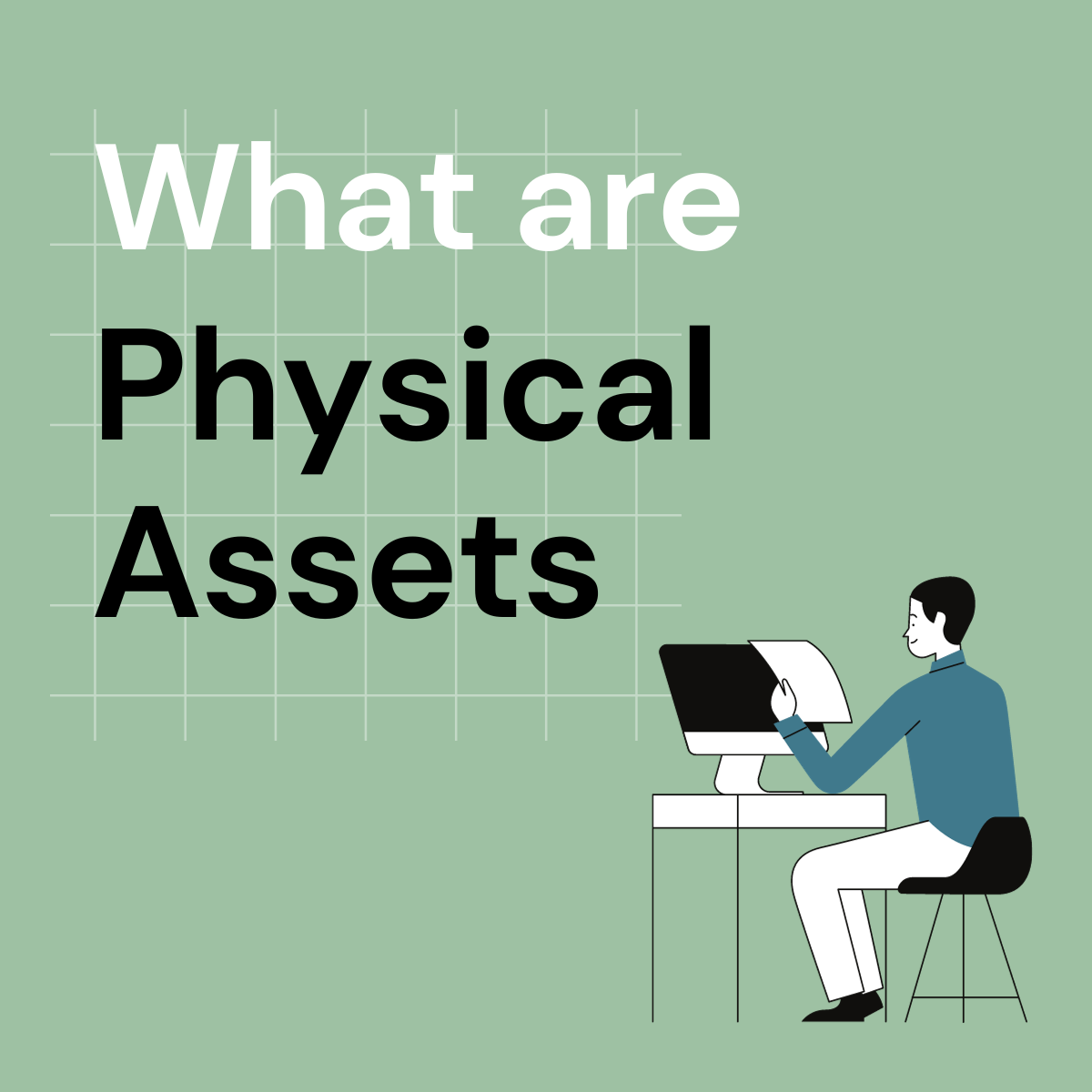 What Are Physical Assets?